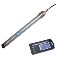 Acupunture Laser Pen 50mW: Laser Stimulator for laserpuncture and biostimulation