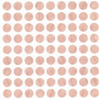 Breathable Hypoallergenic Circular Paper Adhesive 9 mm (500 units) Breathable Hypoallergenic Circular Paper Adhesive 9 mm (500 units)