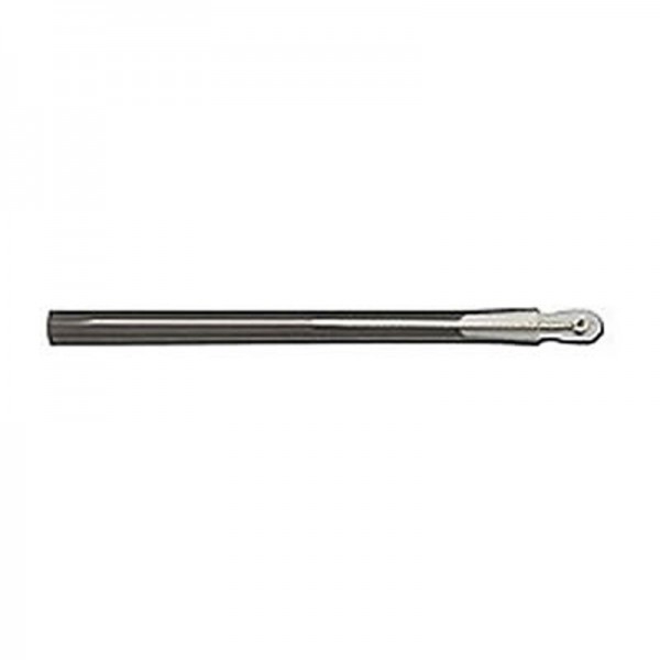 Silver Handle Acupuncture with Round Head with Zenlong Guide 0.25X13 mm Silver Handle Acupuncture with Round Head with Zenlong Guide 0.25X13 mm