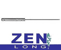 Premium Premium Acupuncture Needles Chinese Type Steel Handle Brand Zenlong