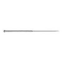 Acupuncture needles Japanese Premium Silver Handle Type Zenlong 0.20X25 mm