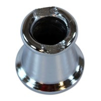 Moxa Extinguisher: Notched design to support pure Moxa Extinguisher: Notched design to support pure