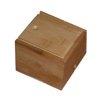 Moxa applicator in a wooden box (2 sizes available)