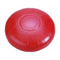 Balance Cushion Kinefis (48 x 10 cm) Cushion similar to bosu Balance Cushion Kinefis (48 x 10 cm) Cushion similar to bosu