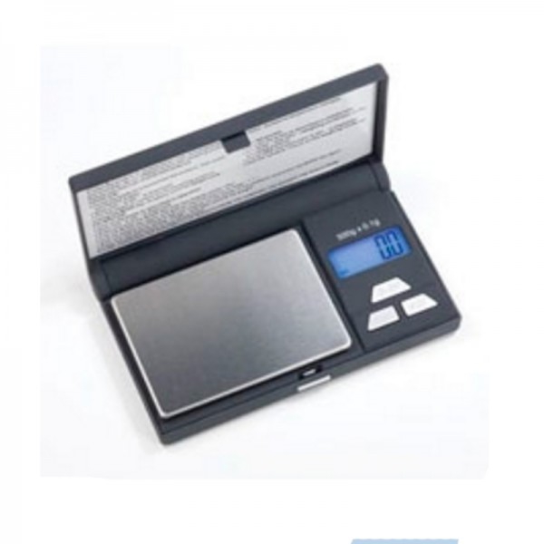 Ohaus YA501 electronic pocket scale 500/0.1 gr Ohaus YA501 electronic pocket scale 500/0.1 gr