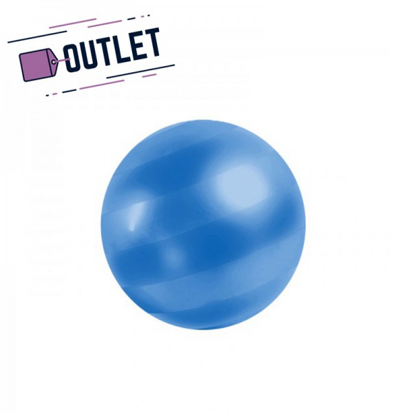 Anti-explosion Bobath type treatment ball (65 cm diameter) - OUTLET