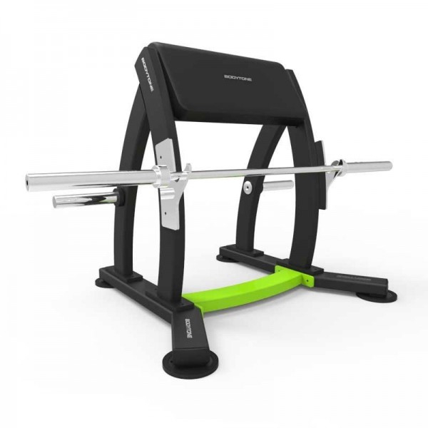 Scott Evolution Bench for Biceps Solid Rock Bodytone Scott Evolution Bench for Biceps Solid Rock Bodytone