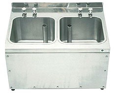 Hydrotherapy, contrast and electrogalvanic baths Hydrotherapy, contrast and electrogalvanic baths