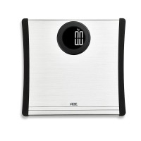 ADE Toni Digital Scale: Made of aluminum, light and easy to use