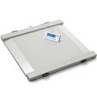 Electronic scale for ADE wheelchair: Capacity 300 kg M501660