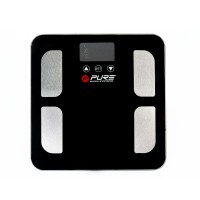 Bodyfat Pure2Improve Intelligent Scale: Precise sensors that guarantee an exact weight