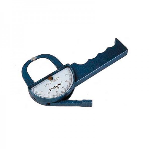 Caliper Baseline Skinfold Caliper Baseline Skinfold