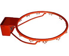 Basket - Minibasket - Accessories Basket - Minibasket - Accessories