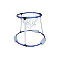 PVC Floating Basketball Basket