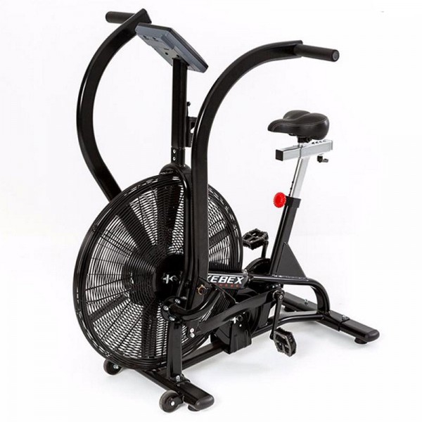 Air Bike Xebex Bicycle: Official Bicycle of the Olympic Games Air Bike Xebex Bicycle: Official Bicycle of the Olympic Games