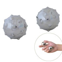 Magnetic Balls for Hand Exercises (two units)