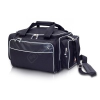 Kinefis Medic's sanitary sports bag in black Kinefis Medic's sanitary sports bag in black