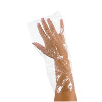 Hand and foot paraffin bags (100 units)