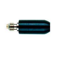 HL 2.5 V bulb for Riester pen-scope otoscope / ri-scope L1 and e-scope, 1 unit HL 2.5 V bulb for Riester pen-scope otoscope / ri-scope L1 and e-scope, 1 unit