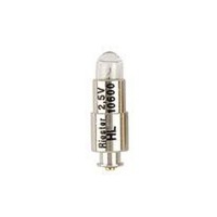 Riester XL 2.5 V bulb for ri-mini otoscope, ri-scope L2 / L3 and e-scope, 1 unit Riester XL 2.5 V bulb for ri-mini otoscope, ri-scope L2 / L3 and e-scope, 1 unit
