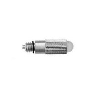 Riester Laryngoscope bulb for 2.7 V, large, to spatulas ri-standard Miller No. 2-4, 0-5 Macintosh, of 1 piece