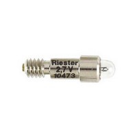 Riester bulb for 2.7 V vacuum pen-scope® ophthalmoscope, 1 pc