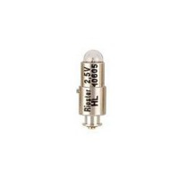 HL 2.5 V bulb for ophthalmoscope Riester ri-mini, ei-scopeL1 / L2 / L3, ri-derma, e-scope, 1 unit HL 2.5 V bulb for ophthalmoscope Riester ri-mini, ei-scopeL1 / L2 / L3, ri-derma, e-scope, 1 unit