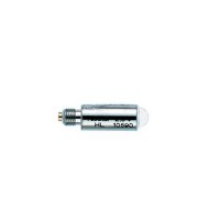 XL 3.5 V bulb for ophthalmoscope May, uni, econom Riester, 1 unit XL 3.5 V bulb for ophthalmoscope May, uni, econom Riester, 1 unit
