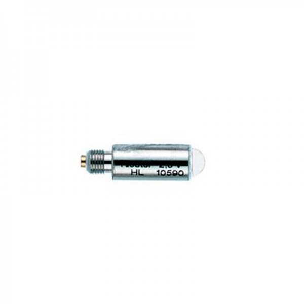 XL 3.5 V bulb for ophthalmoscope May, uni, econom Riester, 1 unit