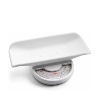 ADE automatic scale: perfect for babies and toddlers up to 20 kg