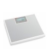ADE Electronic Floor Scale - Ideal for daily use in hospitals, clinics and doctor's offices