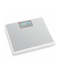 ADE electronic floor scale: ideal for daily use in hospitals, clinics and doctors' offices