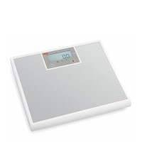 ADE electronic floor scale: ideal for daily use in hospitals, clinics and doctors' offices ADE electronic floor scale: ideal for daily use in hospitals, clinics and doctors' offices