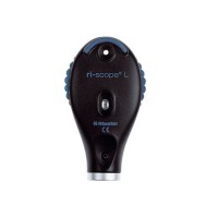 Riester Ri-Scope L1 HL 2.5 V Ophthalmoscope Head Riester