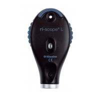 Riester ri-scope L2 XL 3.5V ophthalmoscope head Riester ri-scope L2 XL 3.5V ophthalmoscope head