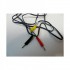 Replacement Cables for Sports Tens 2 Electrostimulator Replacement Cables for Sports Tens 2 Electrostimulator