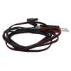 Replacement Cables for Sports Tens 2 Electrostimulator