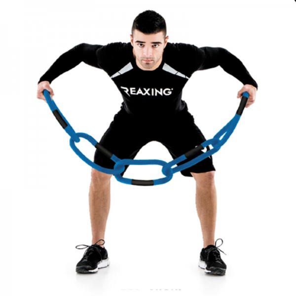 Chain Reaxing Chain Reaxing: New perfect equipment for functional training