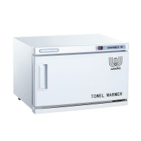 11 liter capacity towel warmer: Eliminates all kinds of germs and bacteria 11 liter capacity towel warmer: Eliminates all kinds of germs and bacteria