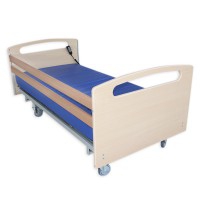 Kinefis Geriscol mattress: For people who must spend long stays at rest Kinefis Geriscol mattress: For people who must spend long stays at rest