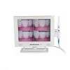 Intraoral camera mod. m-958-a "wifi" with monitor and 15 "lcd screen