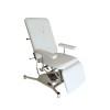 Kinefis Ecoflex aesthetic stretcher chair: Electric with a sturdy three-section structure and adjustable elevation and backrest