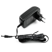 Pocket New Age Charger - Power Supply: Compatible with Pocket Family, Physio Pro, Rehab, Ionotens, Uro, Ionovit, Emavit, Laservit, Magneter and Sonovit Pocket New Age Charger - Power Supply: Compatible with Pocket Family, Physio Pro, Rehab, Ionotens, Uro, Ionovit, Emavit, Laservit, Magneter and Sonovit
