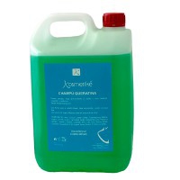 Kosmetiké Keratin Shampoo. Professional Size 5 liters Kosmetiké Keratin Shampoo. Professional Size 5 liters