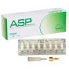 Push Pins for Semi-Permanent Auriculotherapy A.S.P. Gold Plated (three models available): Includes applicator