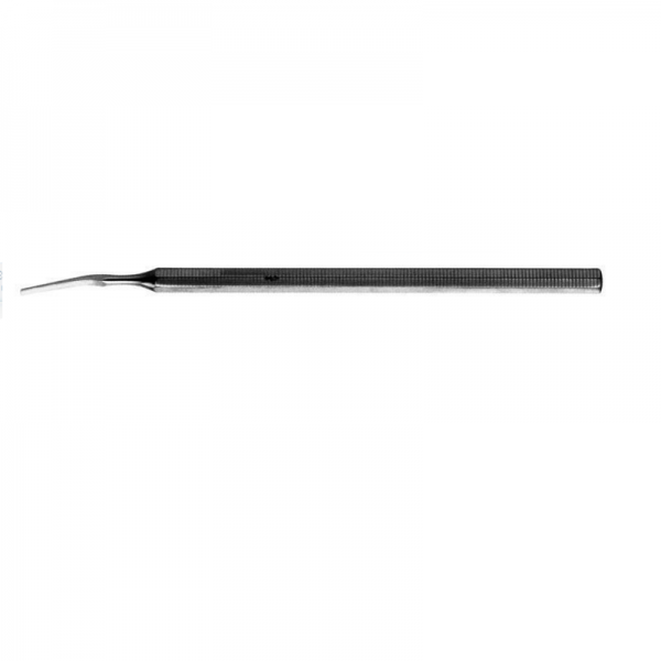 Aesculap Curved Chisel 13 cm HH 113R