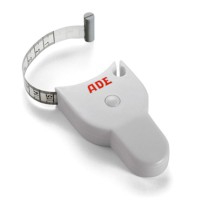 ADE tape measure for perimeters: Circumference of 50 - 150 cm