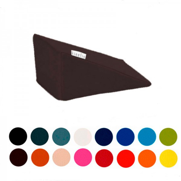 Kinefis Postural Wedge - 20 x 12 x 10 cm (Various colors available) Kinefis Postural Wedge - 20 x 12 x 10 cm (Various colors available)