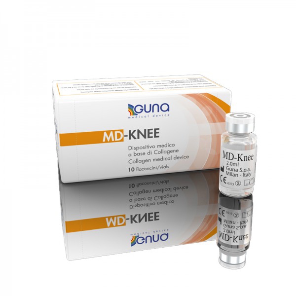 Collagen for application with Diamagnetic Pump ctu mega 20 MD-KNEE 2ml / 10 vials Collagen for application with Diamagnetic Pump ctu mega 20 MD-KNEE 2ml / 10 vials