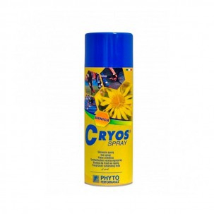 Cold Spray Cryos with Arnica 400ml